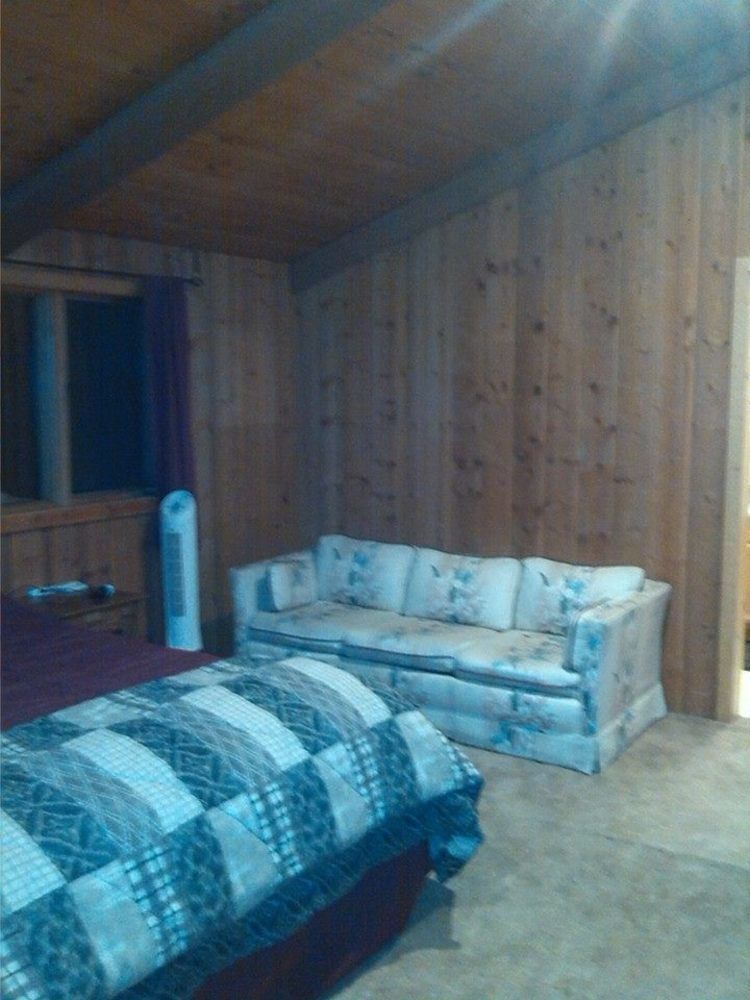 Hotel Dream Haven Guest Ranch Marion Exteriér fotografie