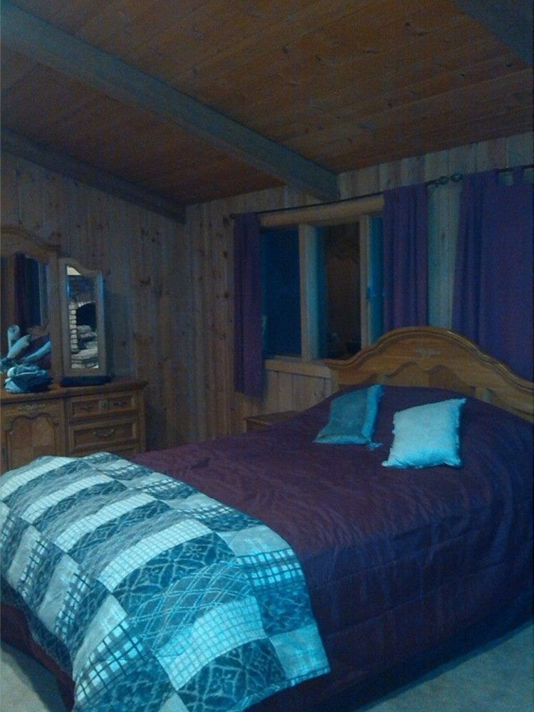 Hotel Dream Haven Guest Ranch Marion Exteriér fotografie