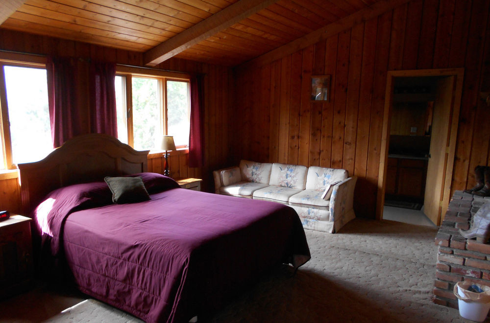 Hotel Dream Haven Guest Ranch Marion Exteriér fotografie