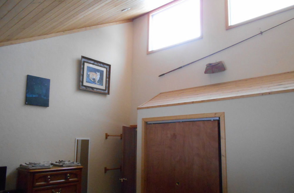 Hotel Dream Haven Guest Ranch Marion Exteriér fotografie