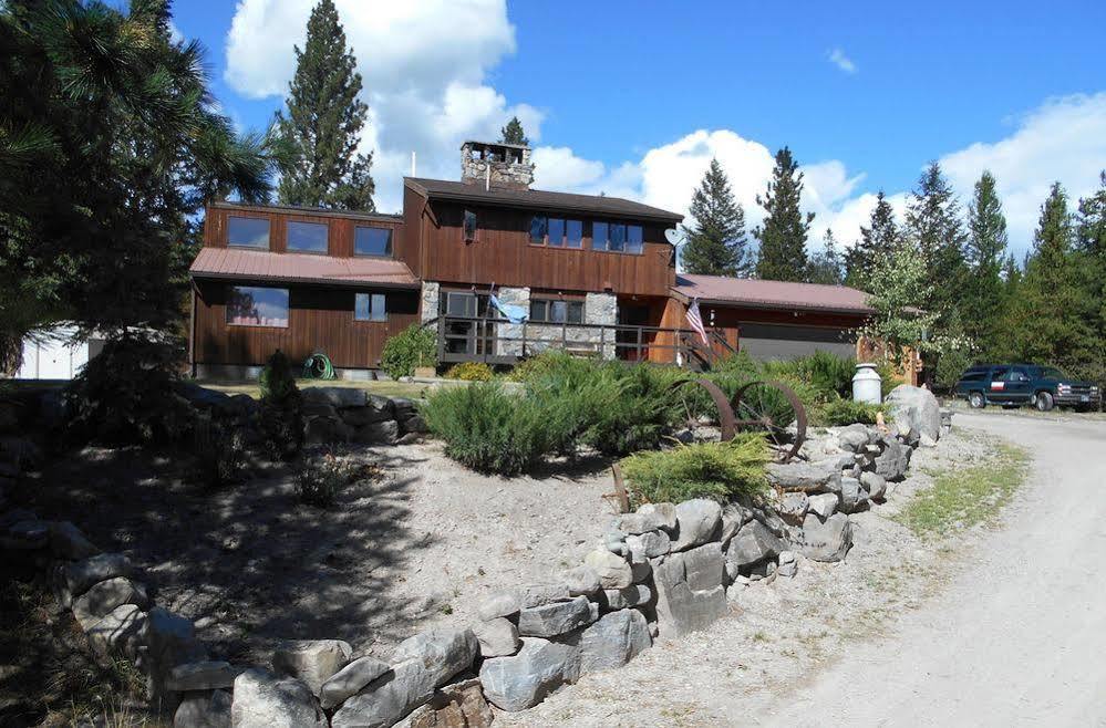 Hotel Dream Haven Guest Ranch Marion Exteriér fotografie