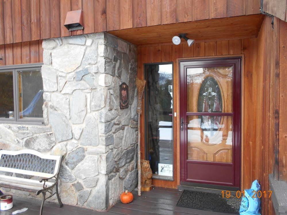 Hotel Dream Haven Guest Ranch Marion Exteriér fotografie